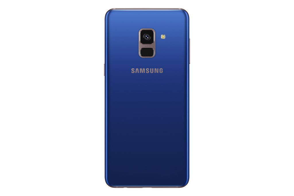 Galaxy A8 (2018) (A530F)