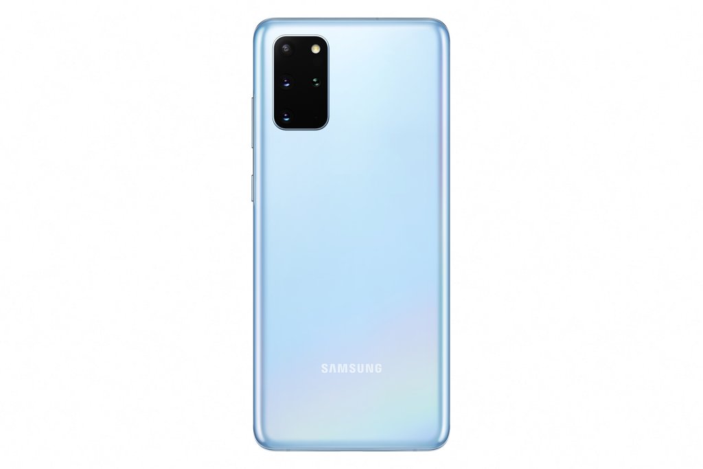 Galaxy S20+ (G986B, G985F)