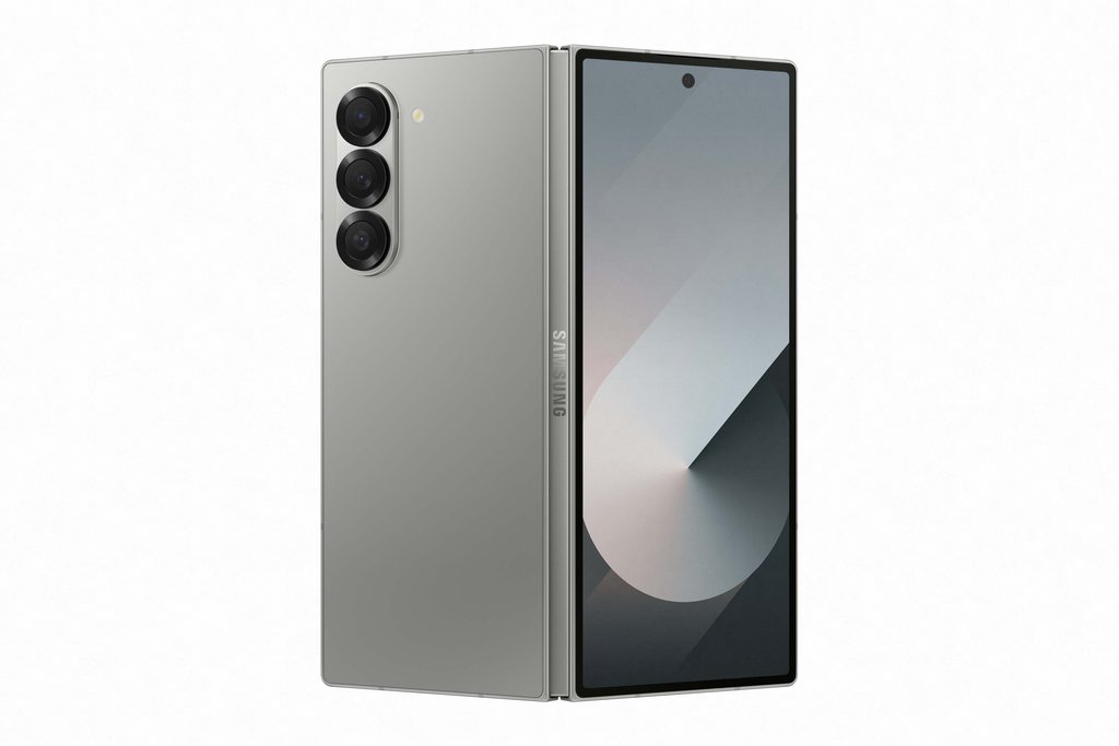Galaxy Z Fold6 (F956B)