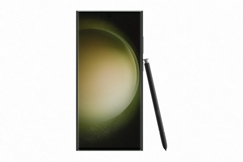 Galaxy S23 Ultra (S918B)