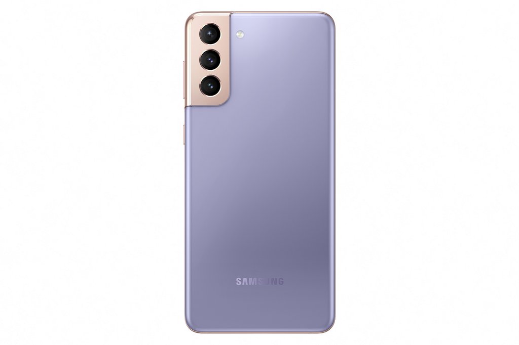 Galaxy S21+ (G996B)