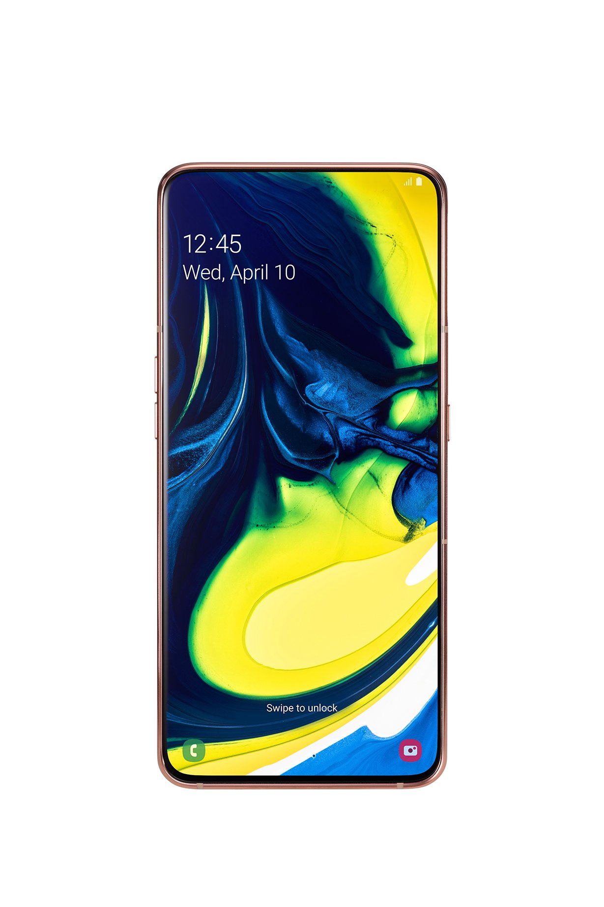Galaxy A80 (A805F)