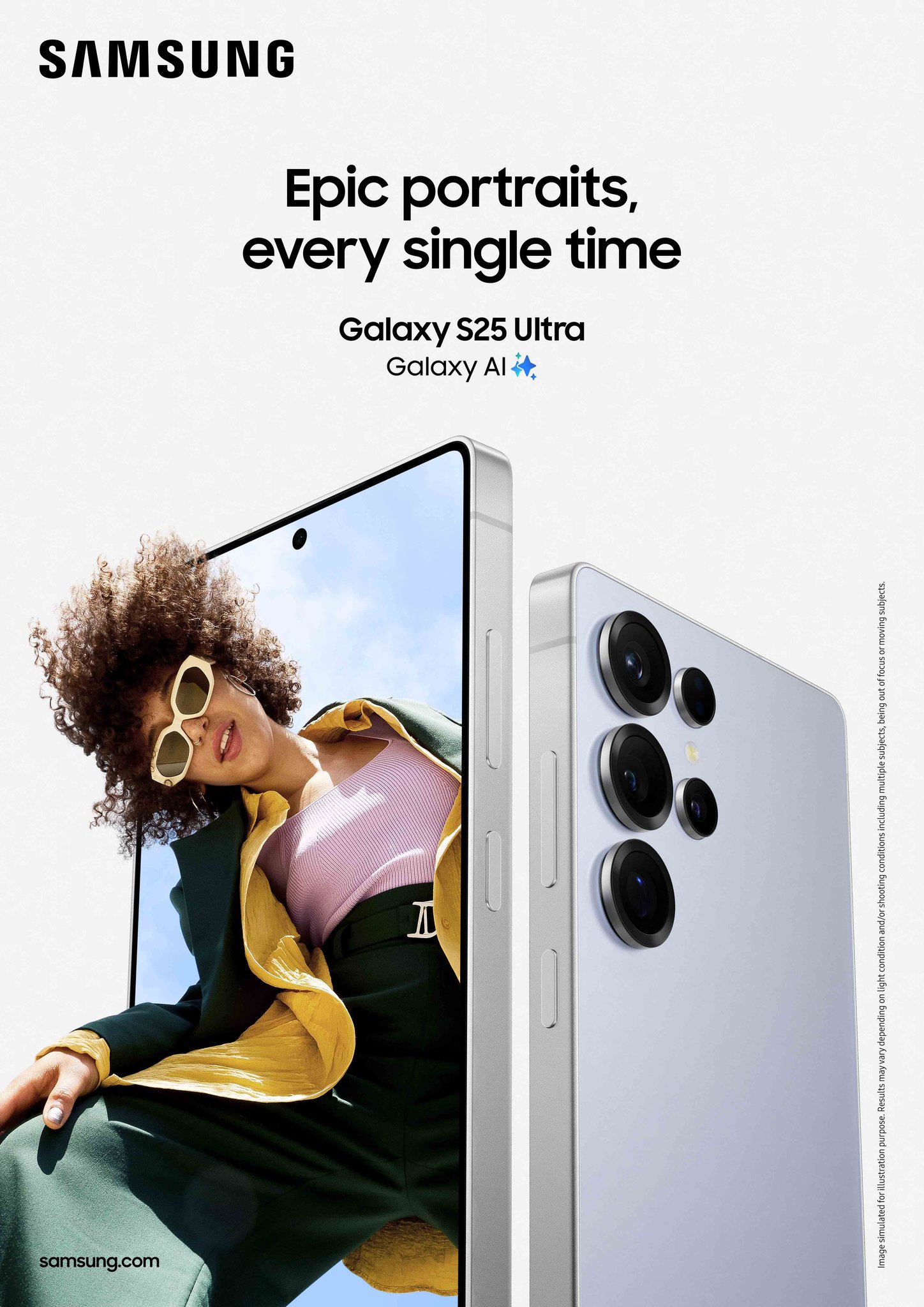 Galaxy S25 Ultra (S938)