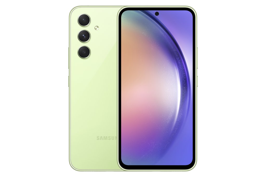 Galaxy A54 5G (A546B)