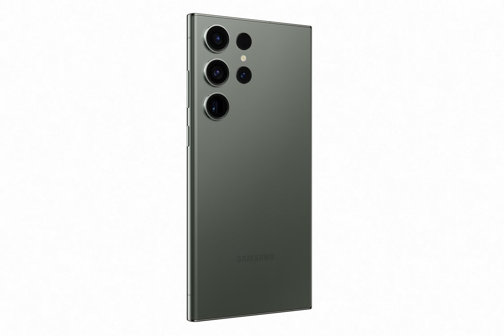 Galaxy S23 Ultra (S918B)