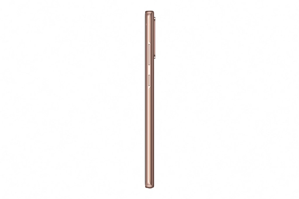 Galaxy Note 20 (N981, N980)