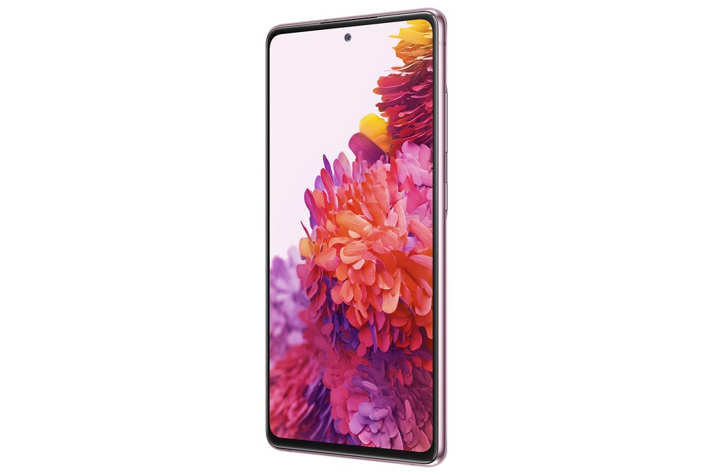 Galaxy S20 FE (G780F, Fan Edition, G781B)