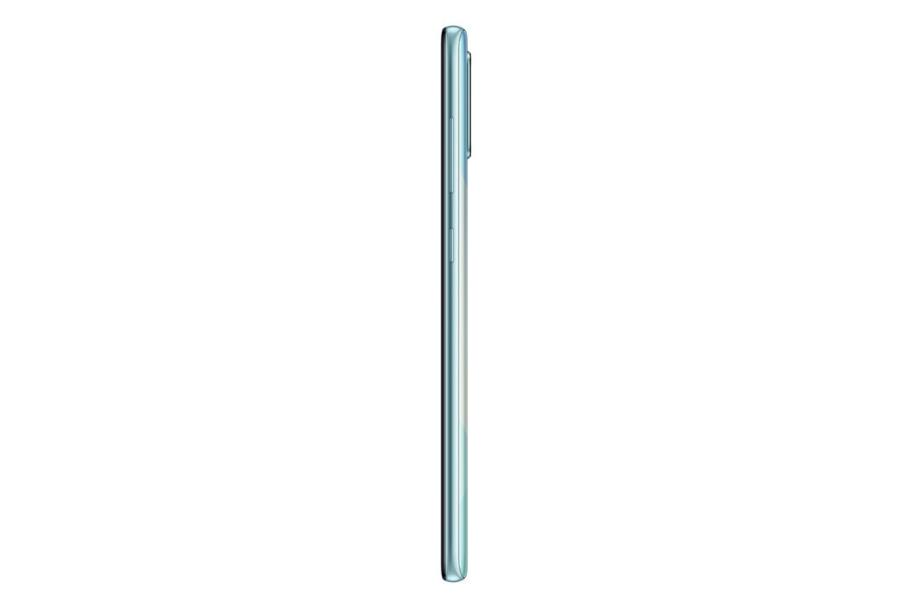 Galaxy A71 (A715F)