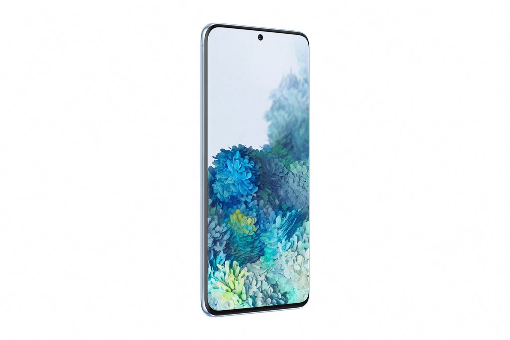 Galaxy S20 (G981B, G980F)