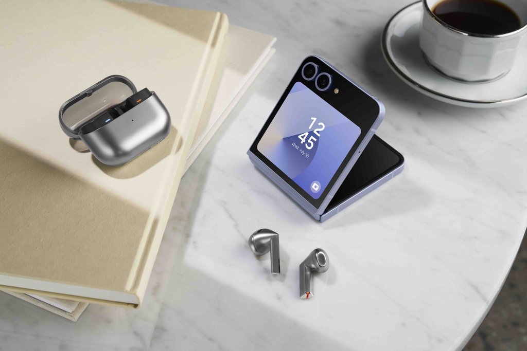 Galaxy Z Flip6 (F741B)