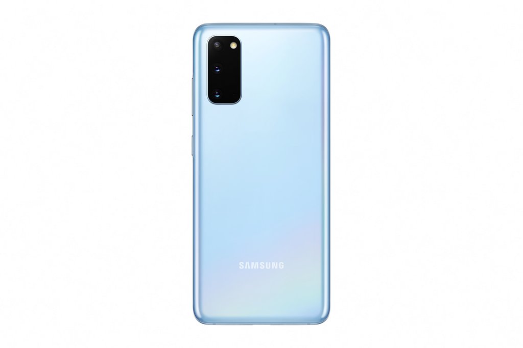 Galaxy S20 (G981B, G980F)