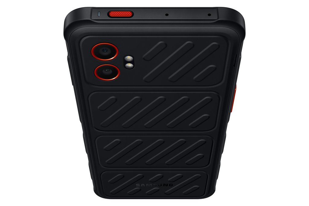 Galaxy XCover 7 Pro (G766)