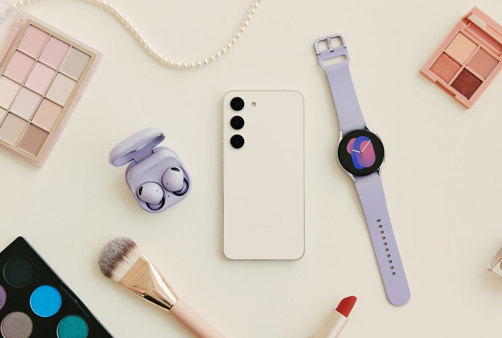 Galaxy S23 (S911B)