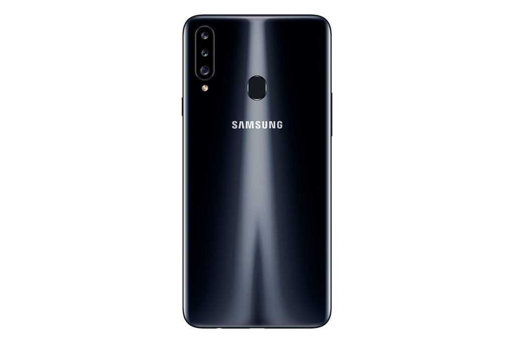 Galaxy A20s (A207F)