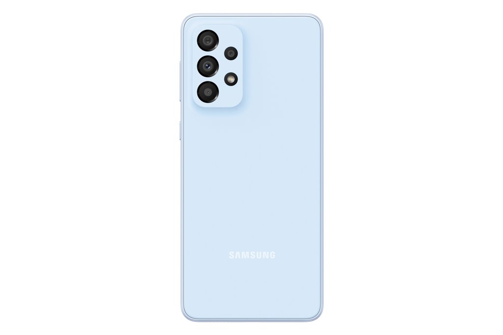 Galaxy A33 5G (A336B)