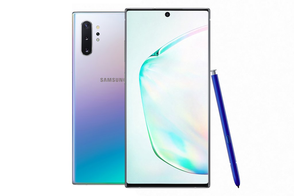 Galaxy Note 10+ (N975F)