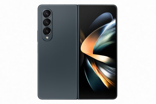 Galaxy Z Fold4 (F936B)