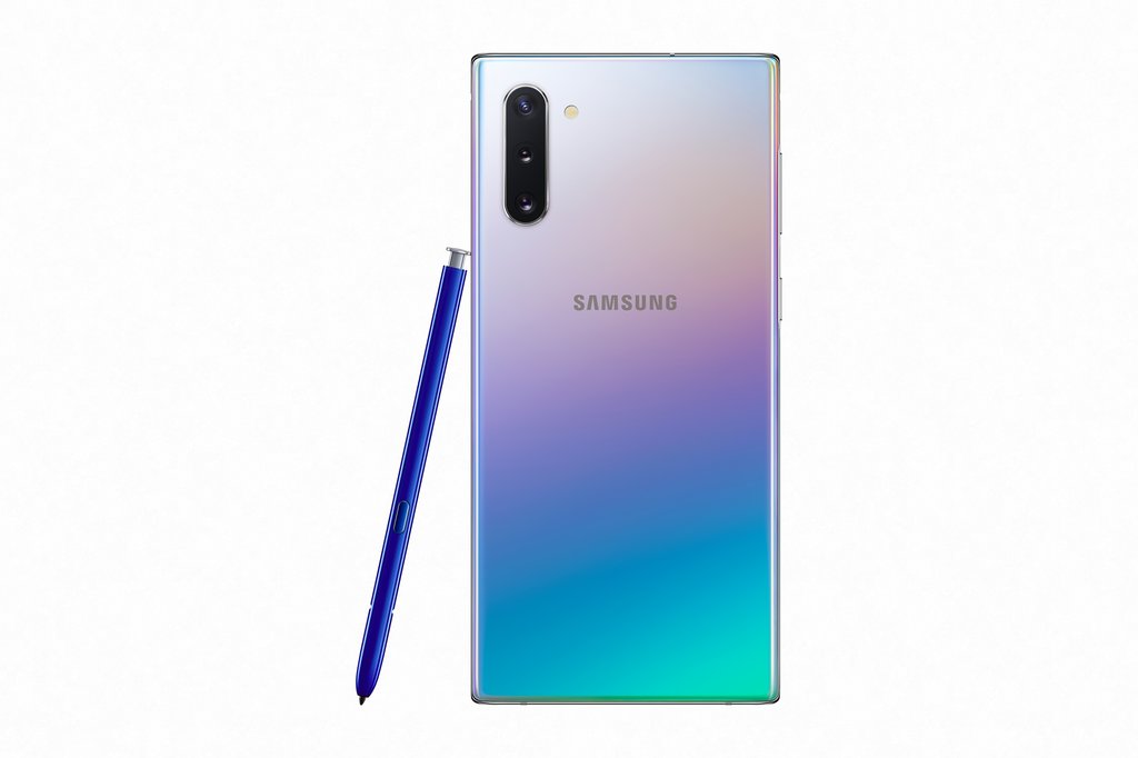 Galaxy Note 10 (N970F)