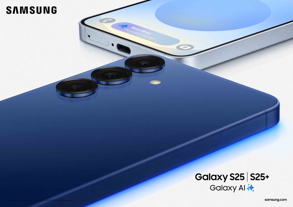 Galaxy S25 (S931)