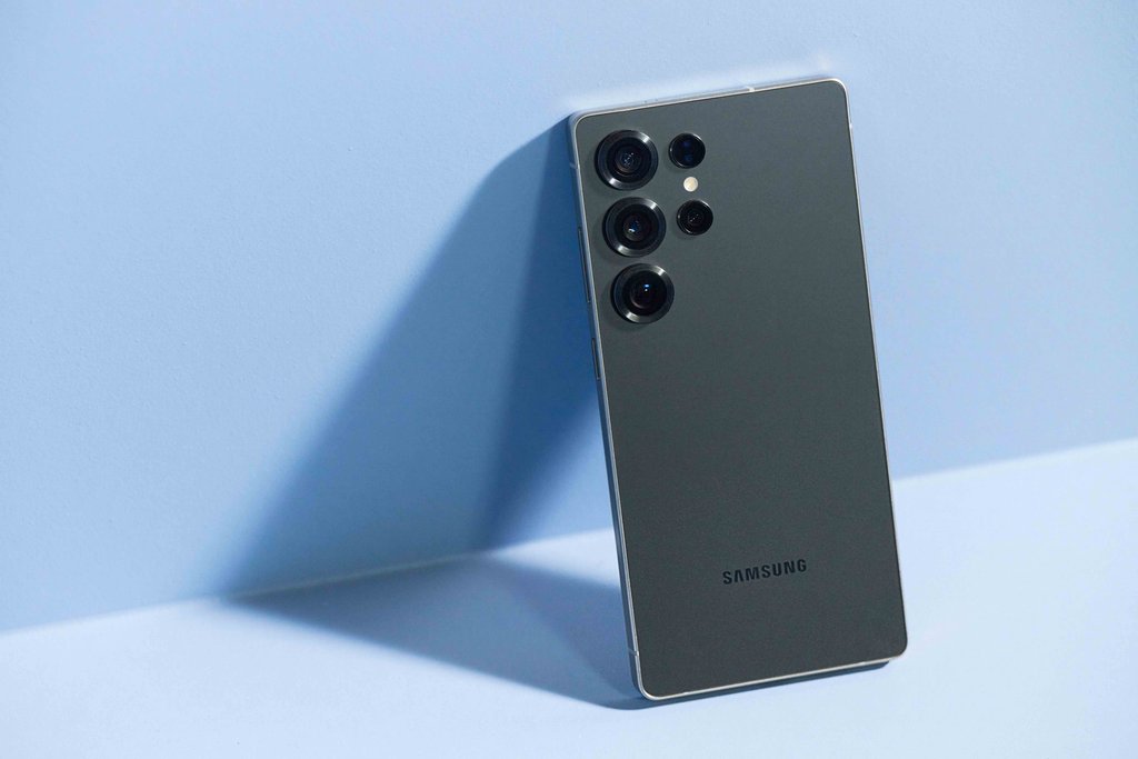 Galaxy S25 Ultra (S938)