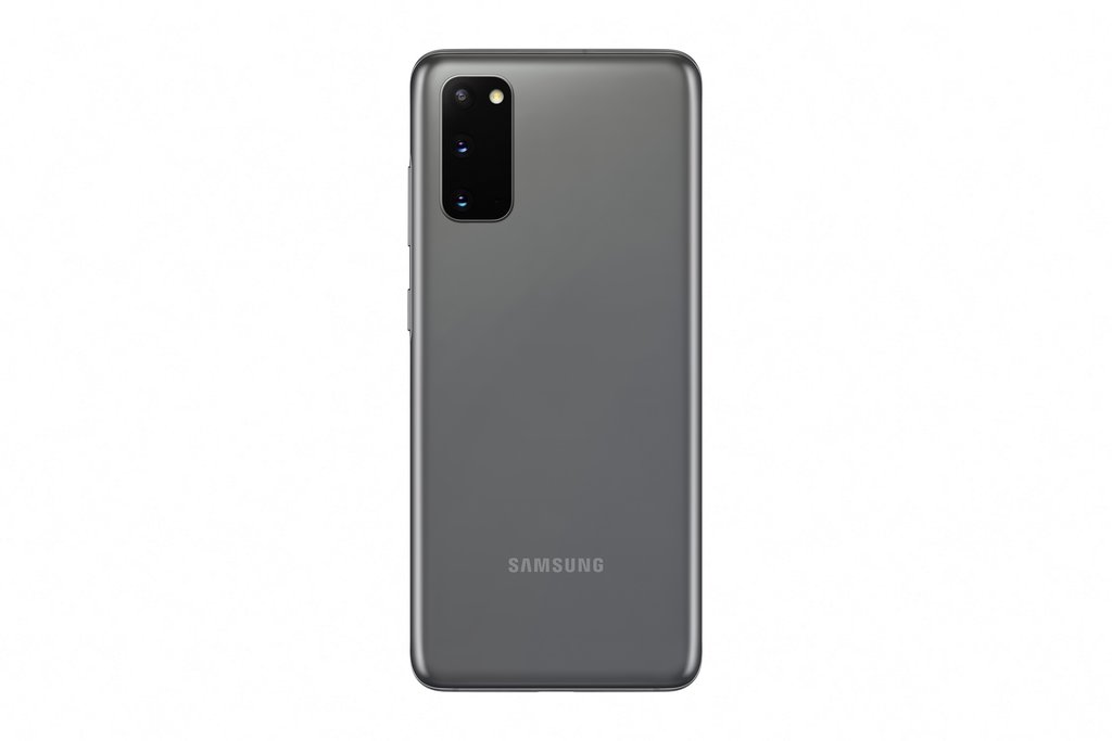 Galaxy S20 (G981B, G980F)