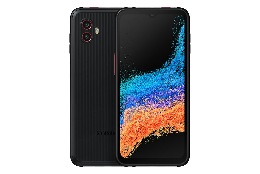 Galaxy Xcover 6 Pro (G736B)